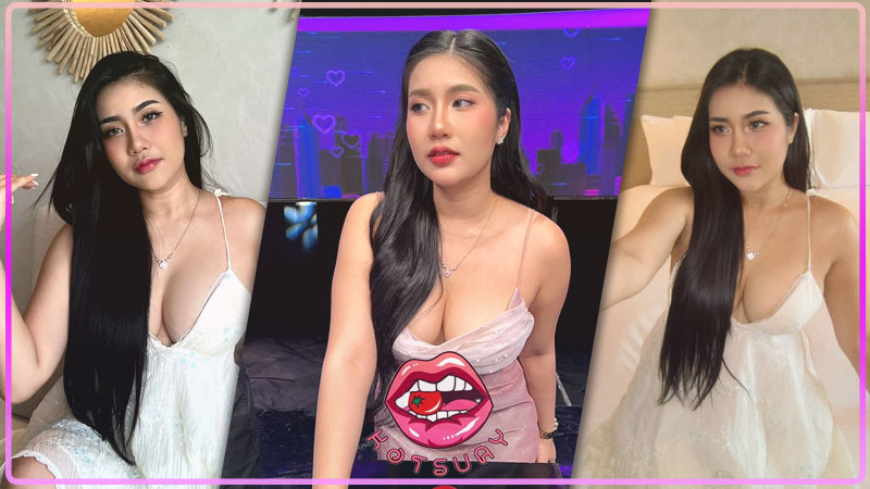 Opal Scarlets เปิดวาร์ป โอปอล์ เทคมีเอาท์ VK สาวอวบ เต้นยั่ว เด็ด 18+