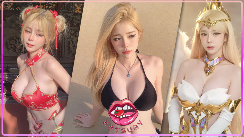 pang3pong แจกวาร์ป แป้งสามป๋องซาว สตรีมเมอร์ คอสเพลย์ อกขาว 18+