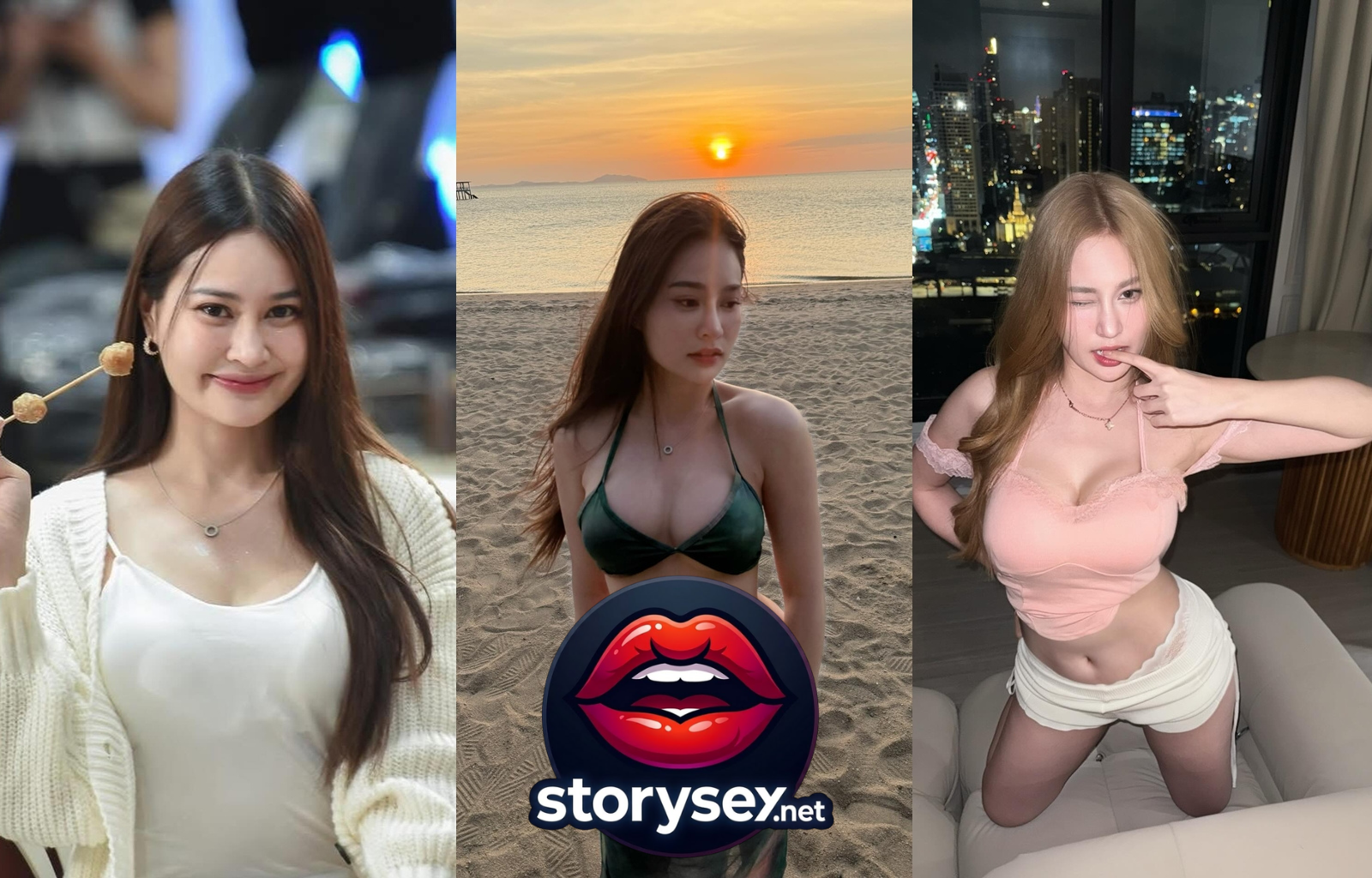 kaptiya แจกวาร์ป ก๊อปแก๊ปค้าบ เน็ตไอดอล เต้นยั่ว ดาวติ๊กต็อค หุ่นดี 18+