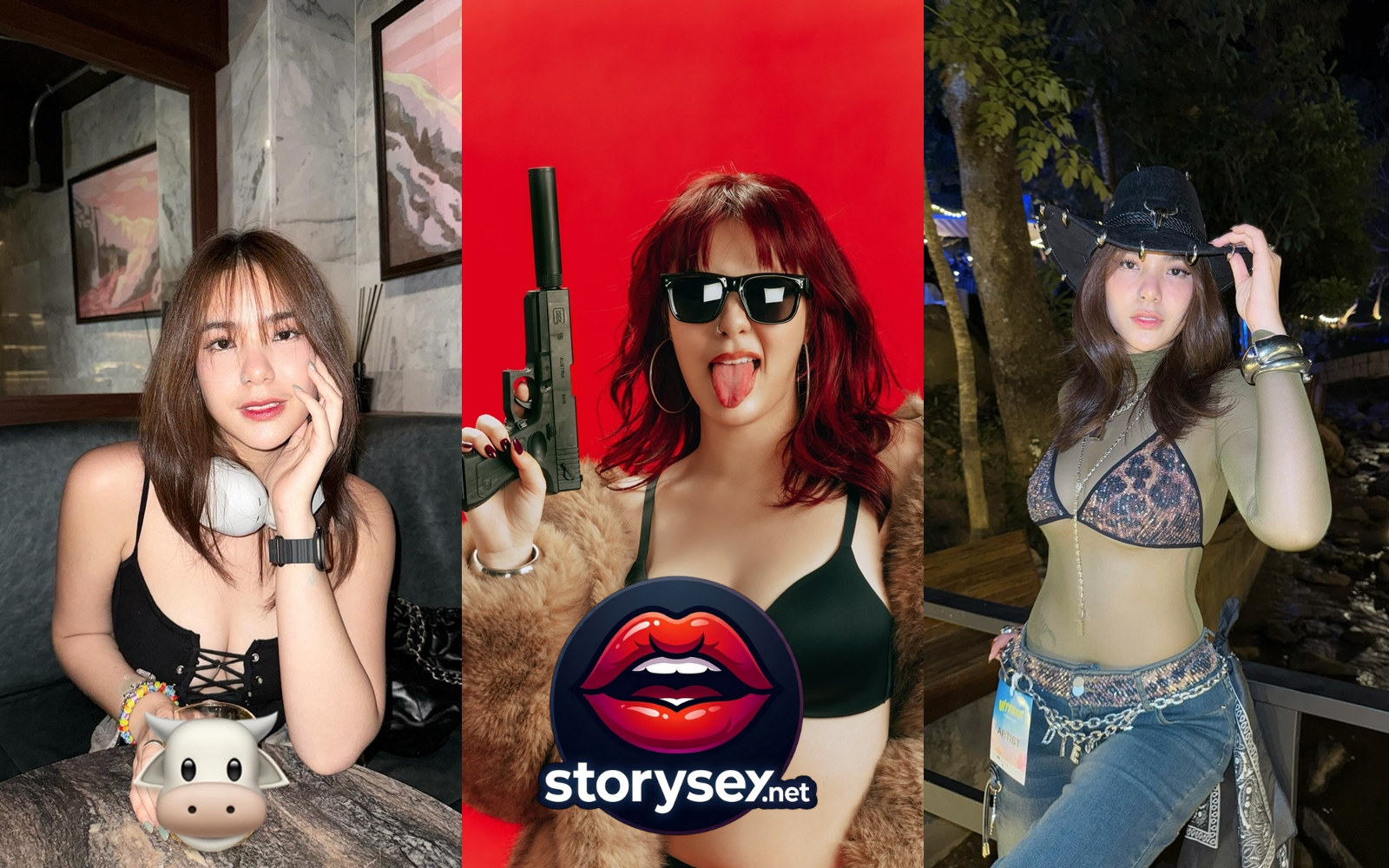 มีนตรา อินทิรา แจกวาร์ป นักร้อง สาวสวย เสียงดี ดาวรุ่ง แห่งแวดวงลูกทุ่ง