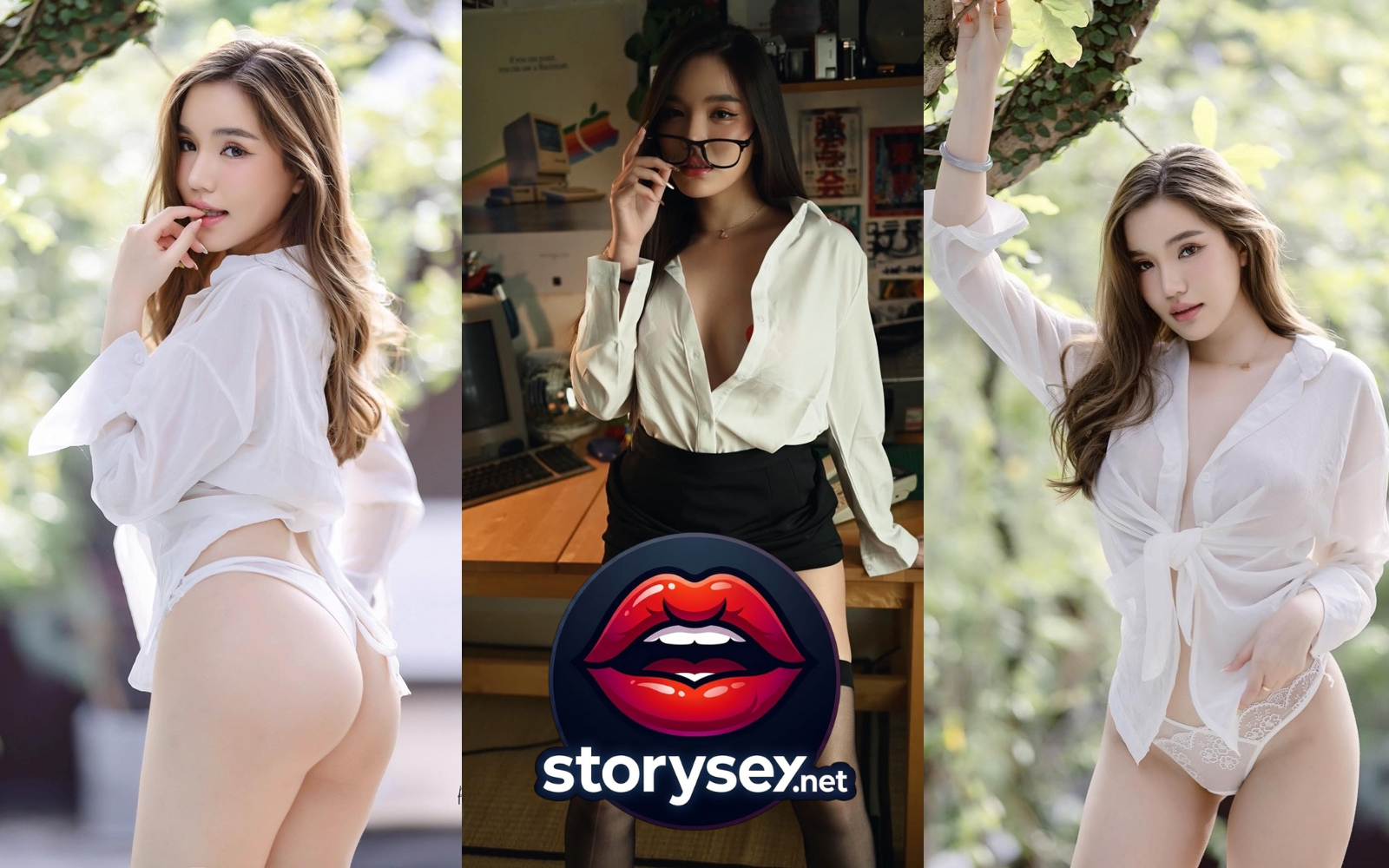 Baby supannee แจกวาร์ป เบบี้ สุพรรณี นางแบบ ผิวออร่า อกโต เด้ง 18+