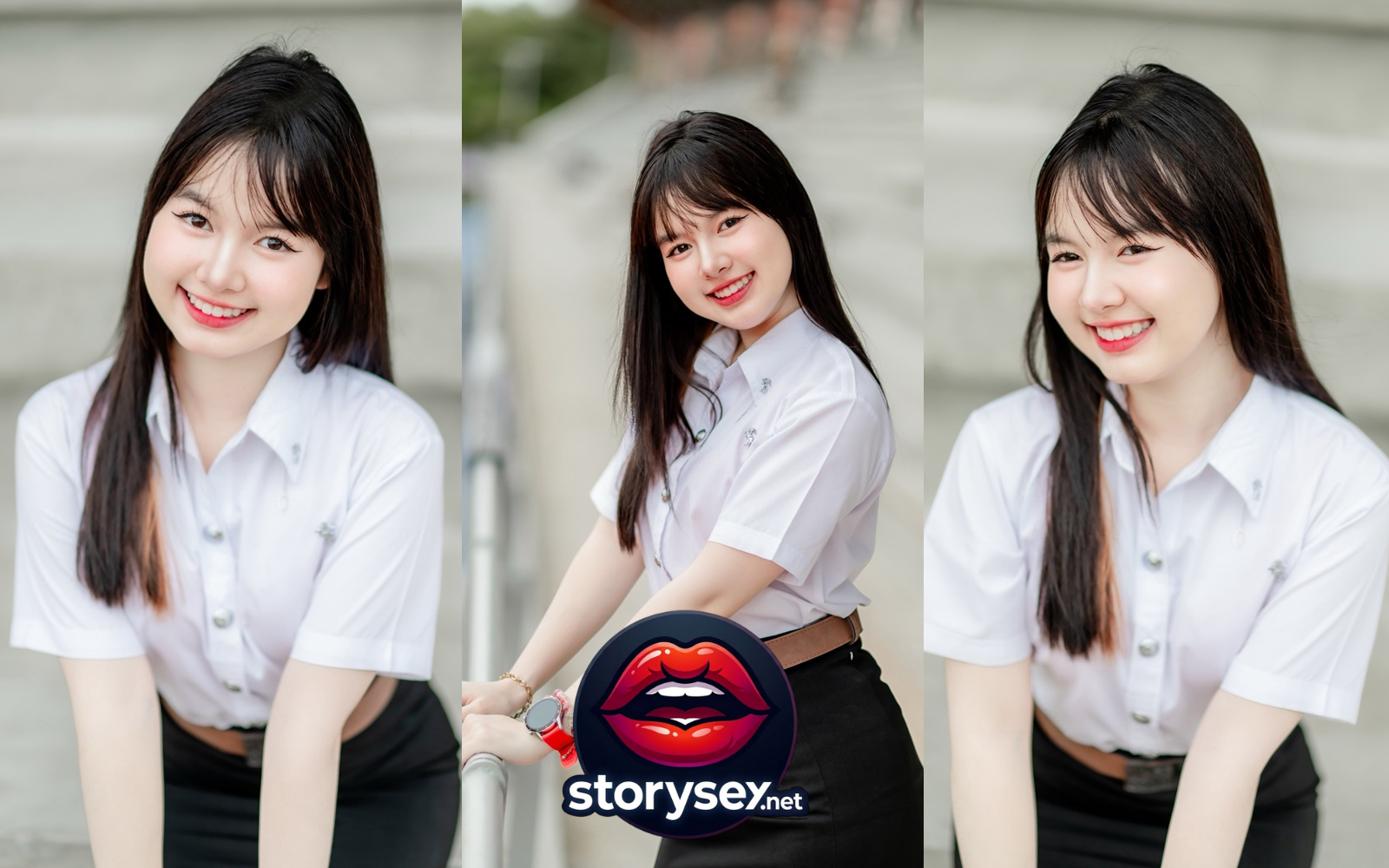 freshy chs แจกวาร์ป เฟรชชี่ รีวิว ดาวติ๊กต็อค ตัวเล็ก ยิ้มละมุน งานดี 18+