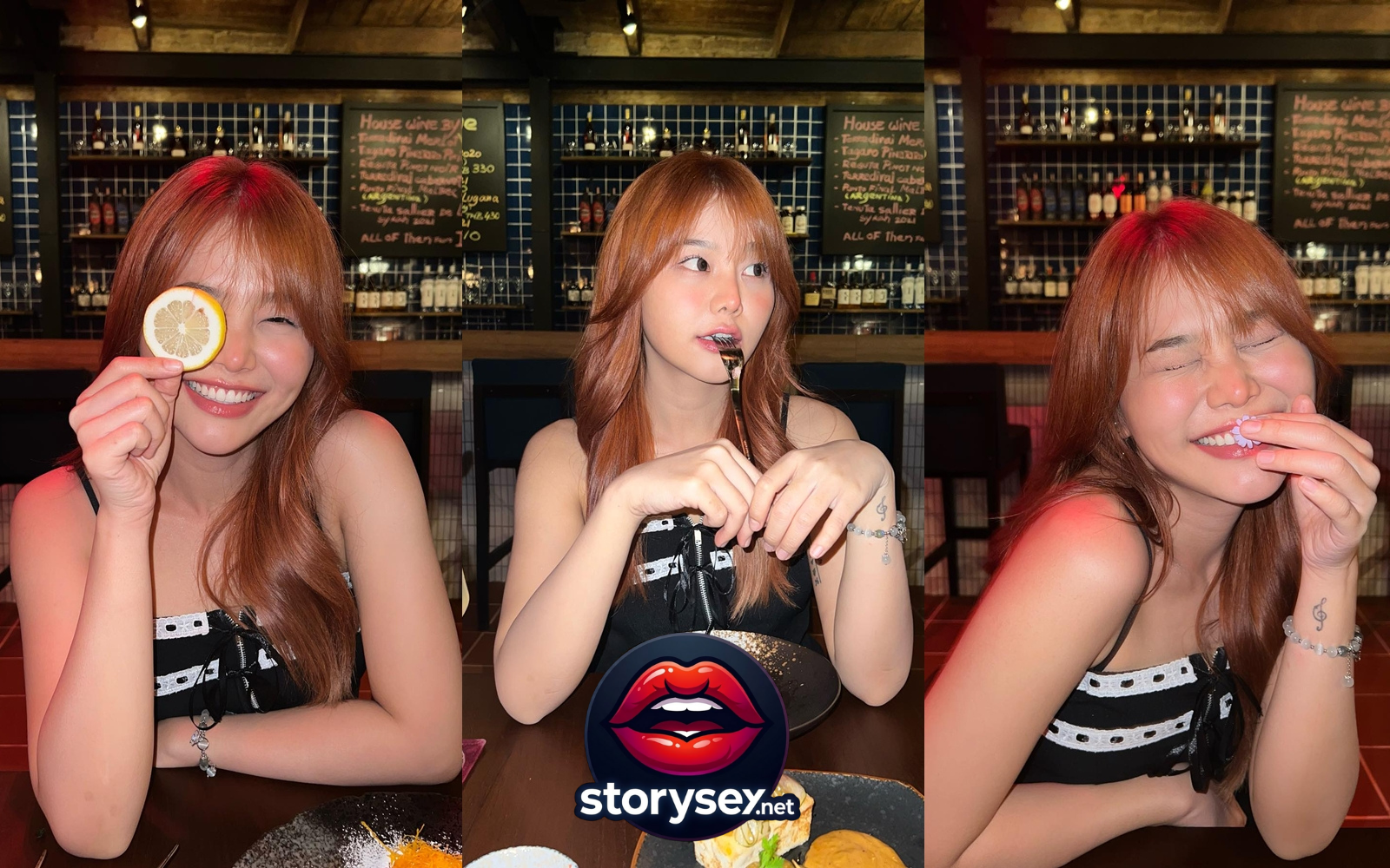 Mintchy Meow แจกวาร์ป ยูทูปเบอร์ สาวตัวเล็ก คาวาอี้ ติ๊กต็อค น่ารัก 18+